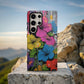 Urban Bloom Graffiti Case