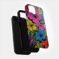 Urban Bloom Graffiti Case
