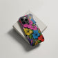 Urban Bloom Graffiti Case