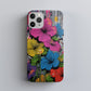 Urban Bloom Graffiti Case