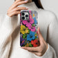 Urban Bloom Graffiti Case