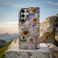 Sun-Kissed Patchwork Floral Case