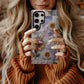 Sun-Kissed Patchwork Floral Case