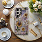 Sun-Kissed Patchwork Floral Case