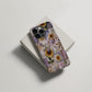 Sun-Kissed Patchwork Floral Case