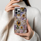 Sun-Kissed Patchwork Floral Case