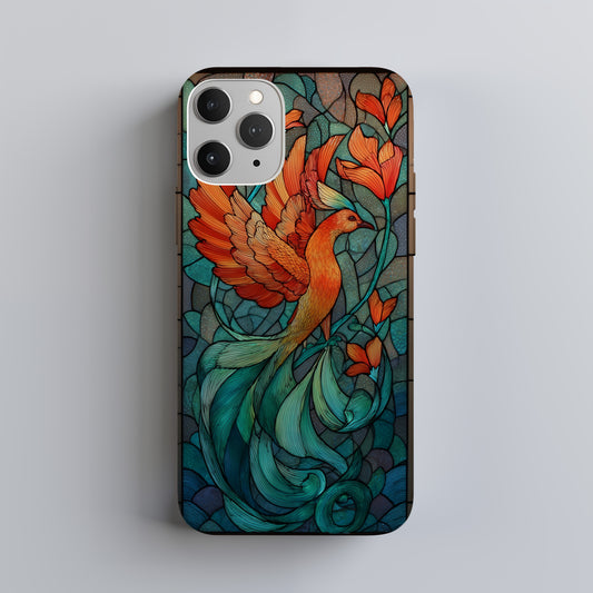 Rise & Radiance Case