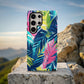 Electric Tropics Burst