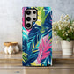 Electric Tropics Burst