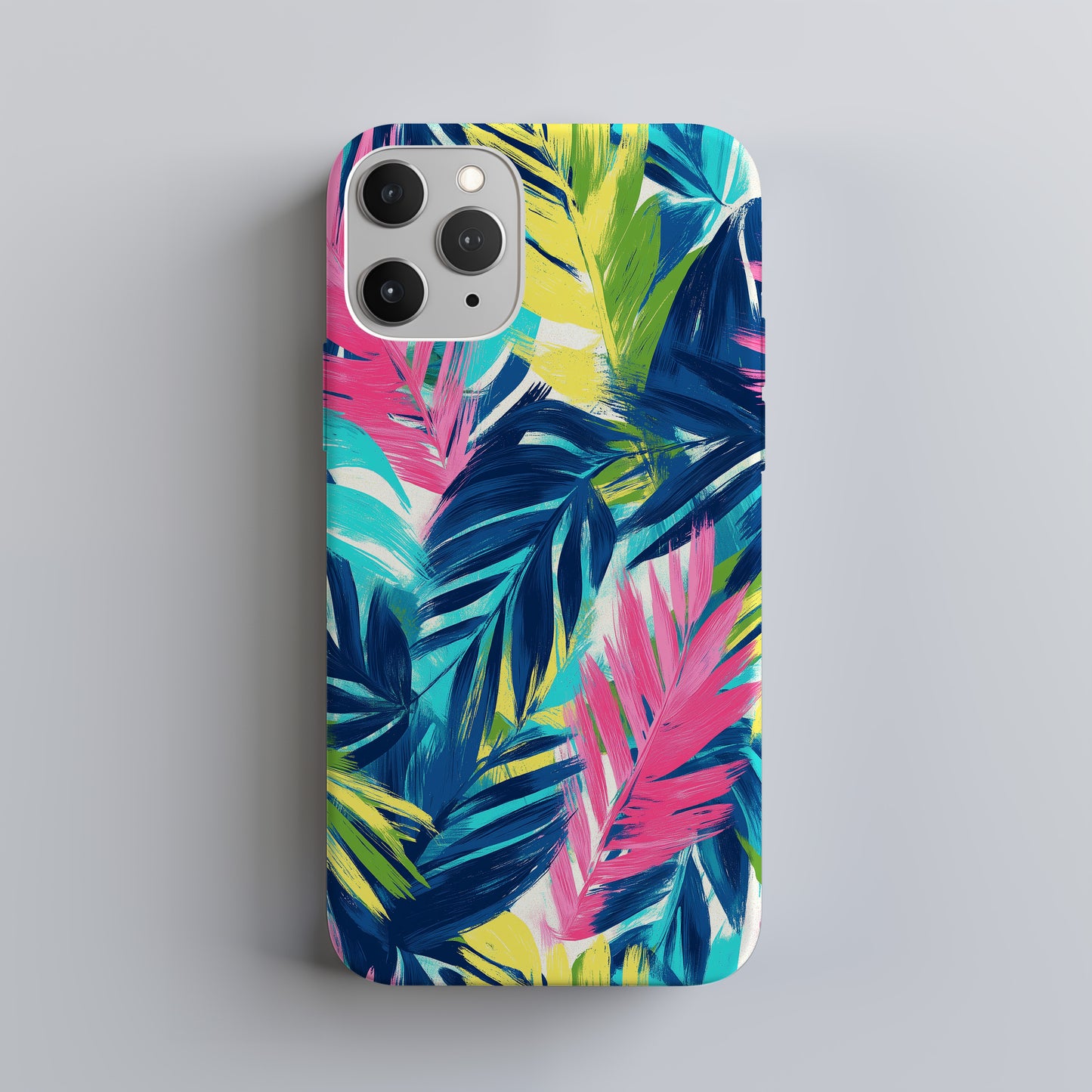 Electric Tropics Burst