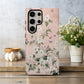 Blossom Serenade in Spring Blush