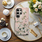 Blossom Serenade in Spring Blush