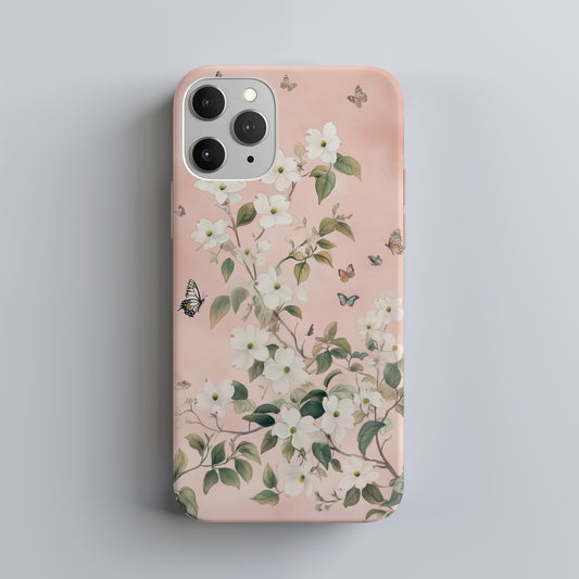 Blossom Serenade in Spring Blush