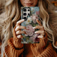 Vintage Daydreams: Roses & Daisies in Soft Bloom