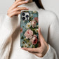 Vintage Daydreams: Roses & Daisies in Soft Bloom