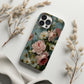 Vintage Daydreams: Roses & Daisies in Soft Bloom