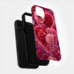Hearts in Bloom: Radiant Roses & Carnations of Devotion