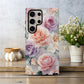 Whisper Petals: Soft Rosewater Elegance