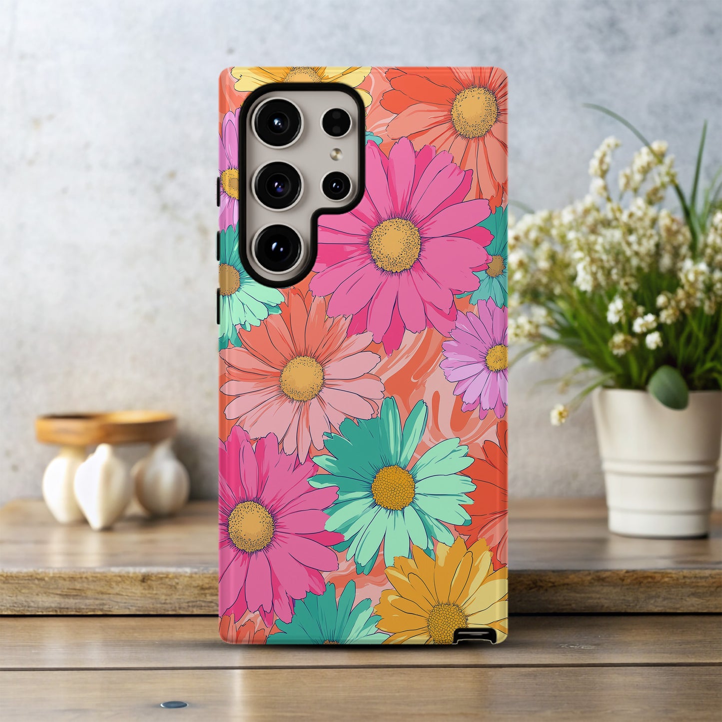 Juicebox Bloom Rush