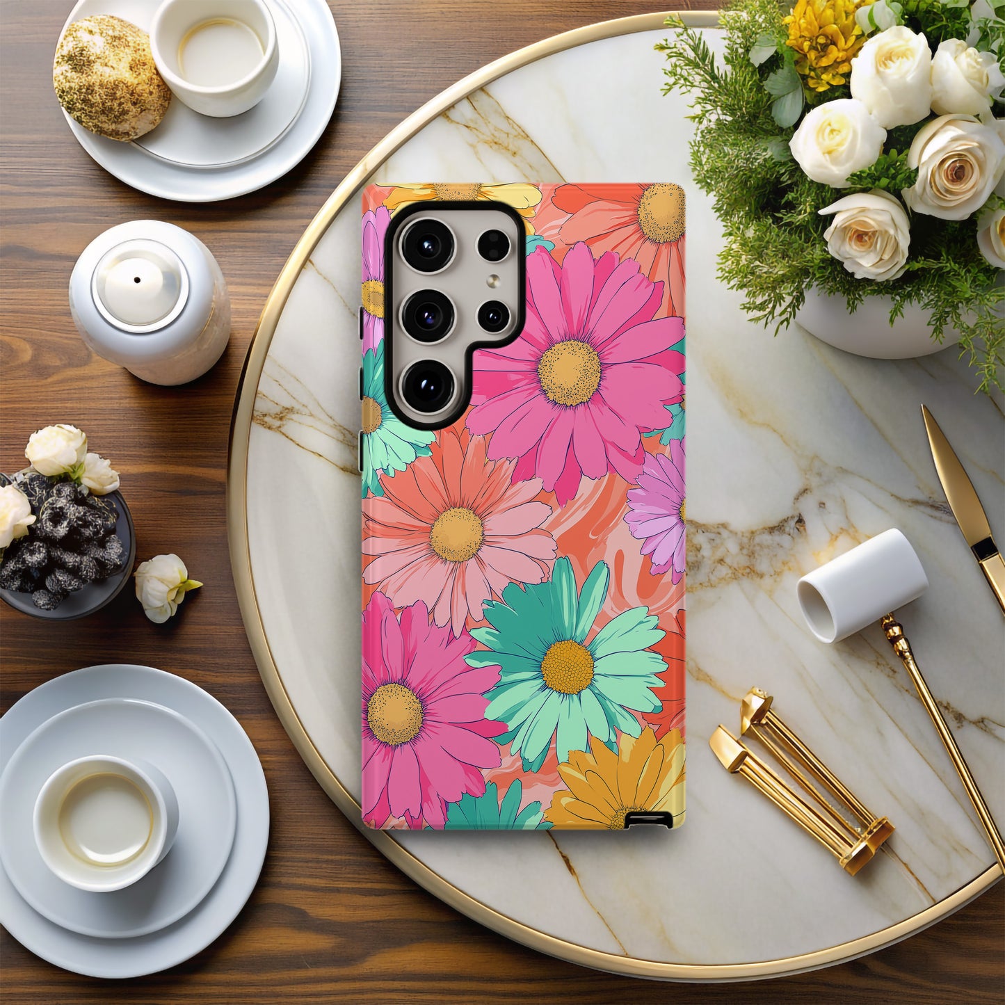 Juicebox Bloom Rush
