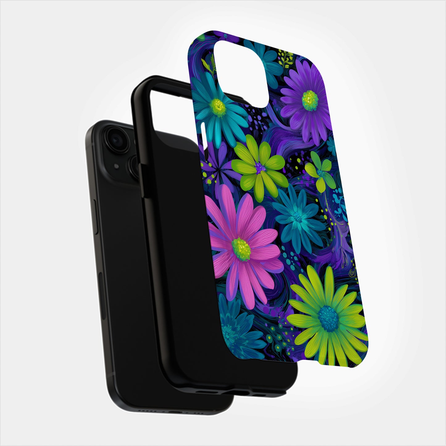 Midnight Bloom Pop