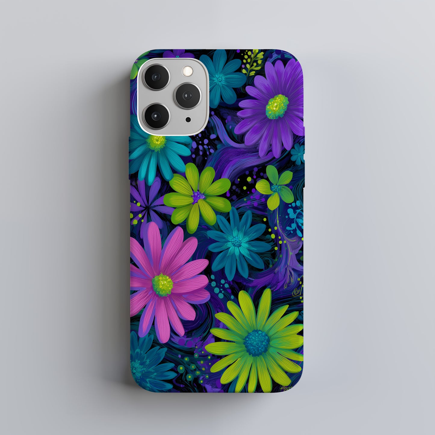 Midnight Bloom Pop
