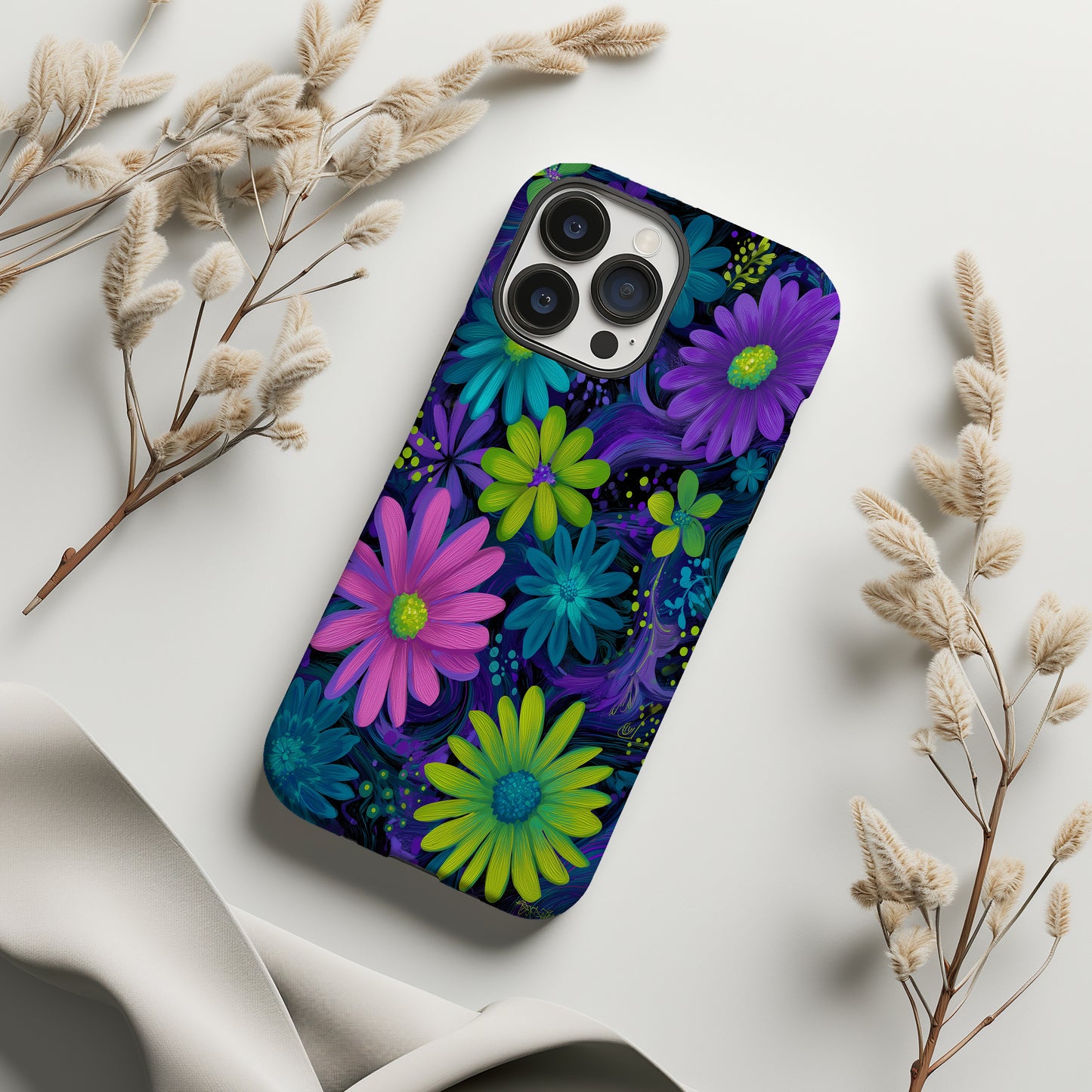 Midnight Bloom Pop