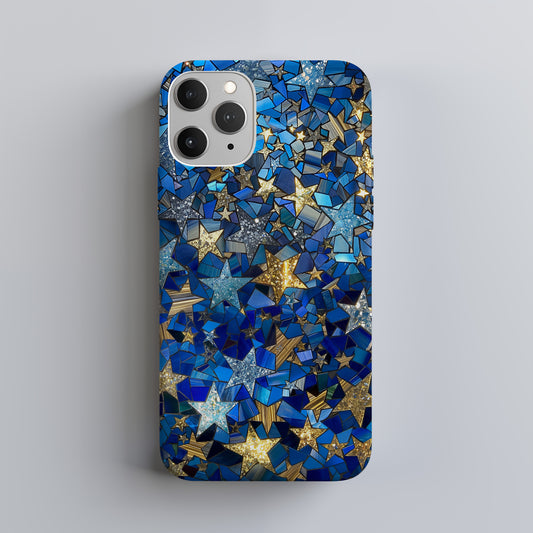 Celestial Mosaic Dreams