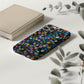 Blooming Nightfall Wildflower Phone Case