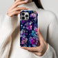 Celestial Dream Garden Floral Phone Case
