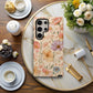 Sun-Kissed Meadow Blooms Phone Case