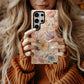 Sun-Kissed Meadow Blooms Phone Case