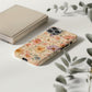 Sun-Kissed Meadow Blooms Phone Case