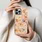 Sun-Kissed Meadow Blooms Phone Case