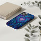 Celestial Heartlight Stained Glass Phone Case