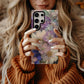 Antique Bloom Collage Phone Case