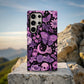 Mystical Gothic Garden Phone Case