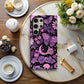 Mystical Gothic Garden Phone Case