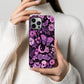 Mystical Gothic Garden Phone Case