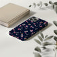 Midnight Petal Drift Phone Case