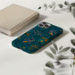 Midnight Wildflower Meadow Phone Case