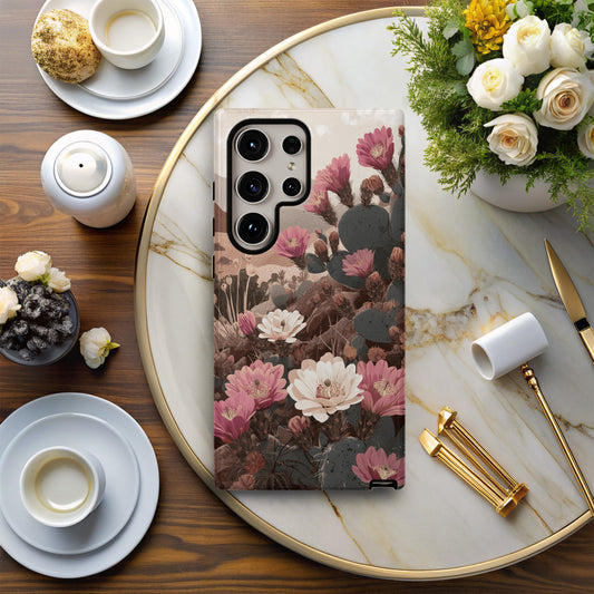 Blush Cactus Bloomscape