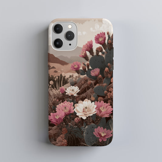 Blush Cactus Bloomscape