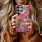 Spring Fling Daisy Phone Case – Bright Floral Protective Case