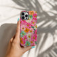 Spring Fling Daisy Phone Case – Bright Floral Protective Case