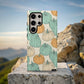 Pastel Pumpkin Patch Phone Case – Cozy Fall-Inspired Protective Case