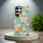 Pastel Pumpkin Patch Phone Case – Cozy Fall-Inspired Protective Case