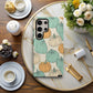 Pastel Pumpkin Patch Phone Case – Cozy Fall-Inspired Protective Case