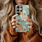 Pastel Pumpkin Patch Phone Case – Cozy Fall-Inspired Protective Case