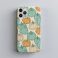 Pastel Pumpkin Patch Phone Case – Cozy Fall-Inspired Protective Case